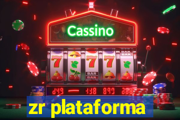 zr plataforma